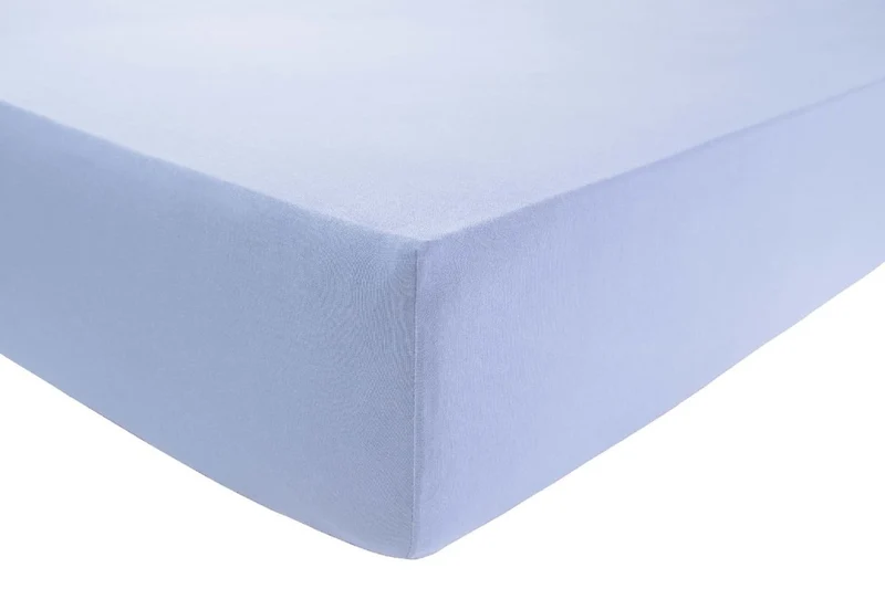 Kinder Spannbettlaken 60×120 cm / 70×140 cm