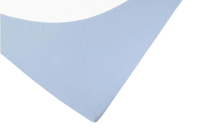 Kinder Spannbettlaken 60×120 cm / 70×140 cm