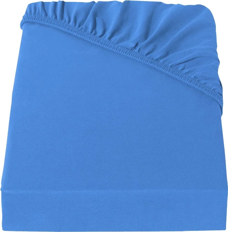 Kinder Spannbettlaken 60×120 cm / 70×140 cm