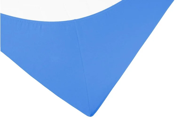 Kinder Spannbettlaken 60×120 cm / 70×140 cm