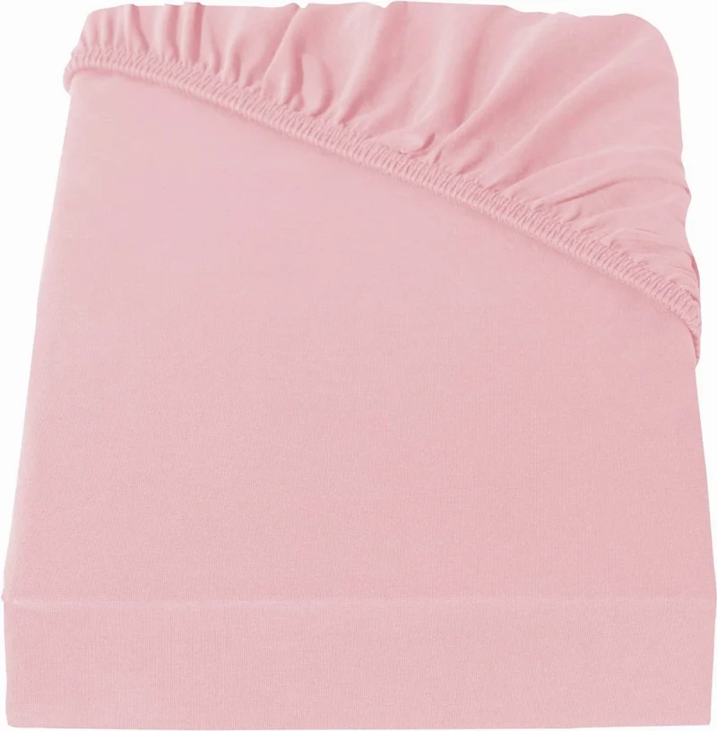 Kinder Spannbettlaken 60×120 cm / 70×140 cm