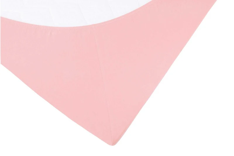 Kinder Spannbettlaken 60×120 cm / 70×140 cm