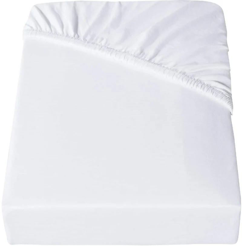 Kinder Spannbettlaken 60×120 cm / 70×140 cm