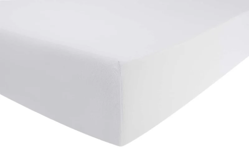 Kinder Spannbettlaken 60×120 cm / 70×140 cm
