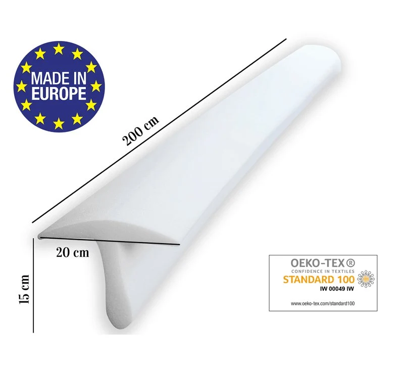 ENTSPANNO Liebesbrücke