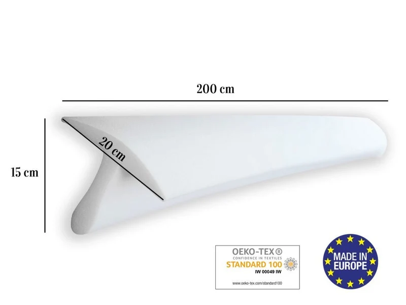 ENTSPANNO Liebesbrücke