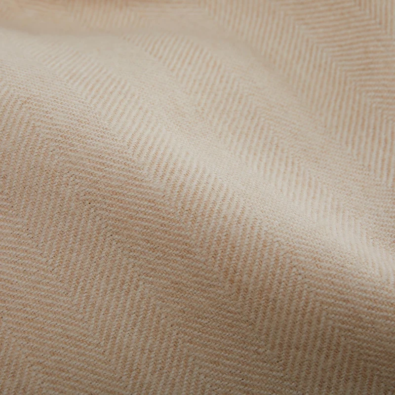 Alpakadecke Sogolla [Creme]