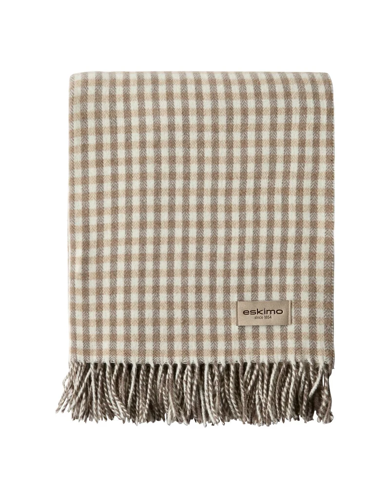 MALOJA Plaid