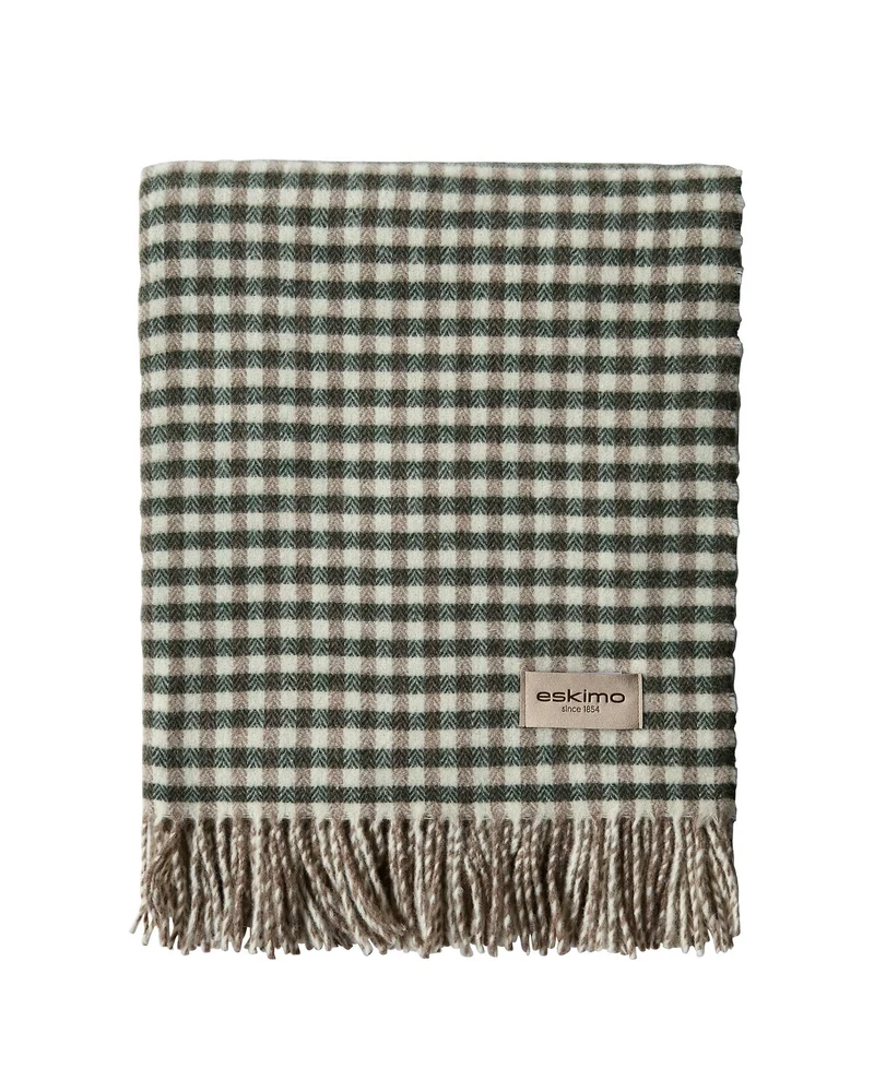 MALOJA Plaid