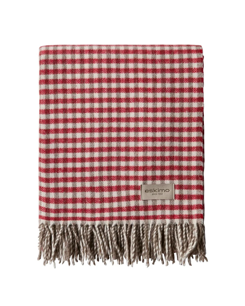 MALOJA Plaid