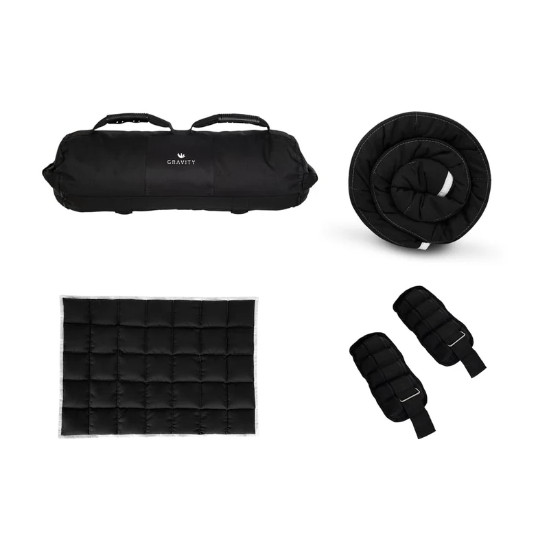 Therapiedecken Sport Set