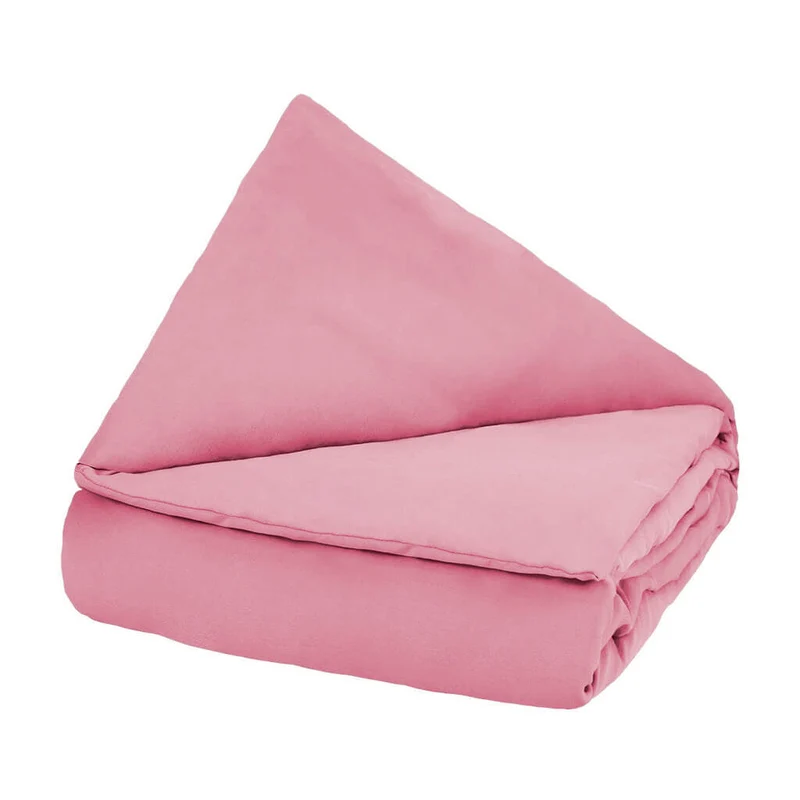 Set: STANDARD Gewichtsdecke für Erwachsene