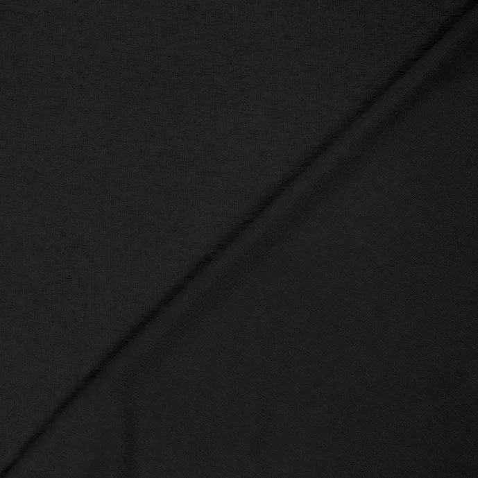 French-Terry Krepp uni *Ab 50cm