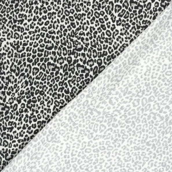 French-Terry Leo *Ab 50cm