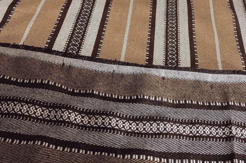 Poncho Stoff Ethno *Ab 50 cm