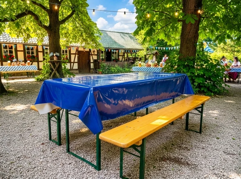 Lackfolie Premium Meterware einlagig