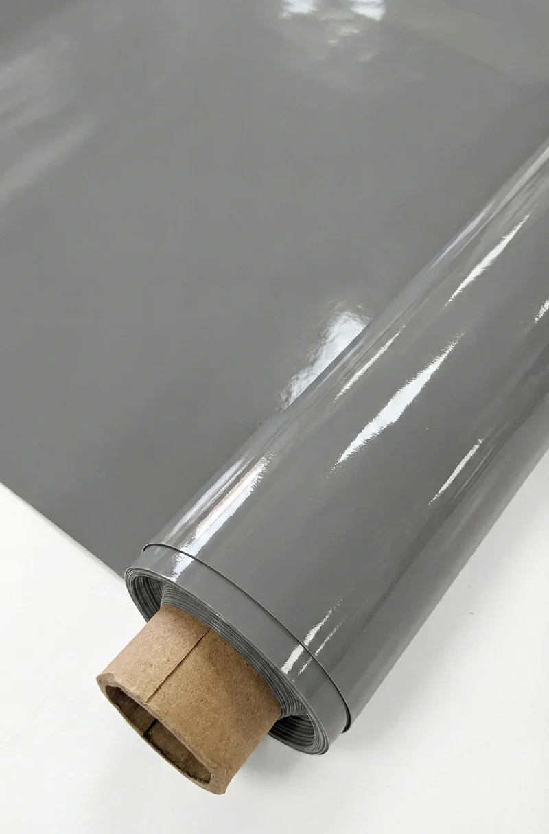 Lackfolie Premium Meterware einlagig