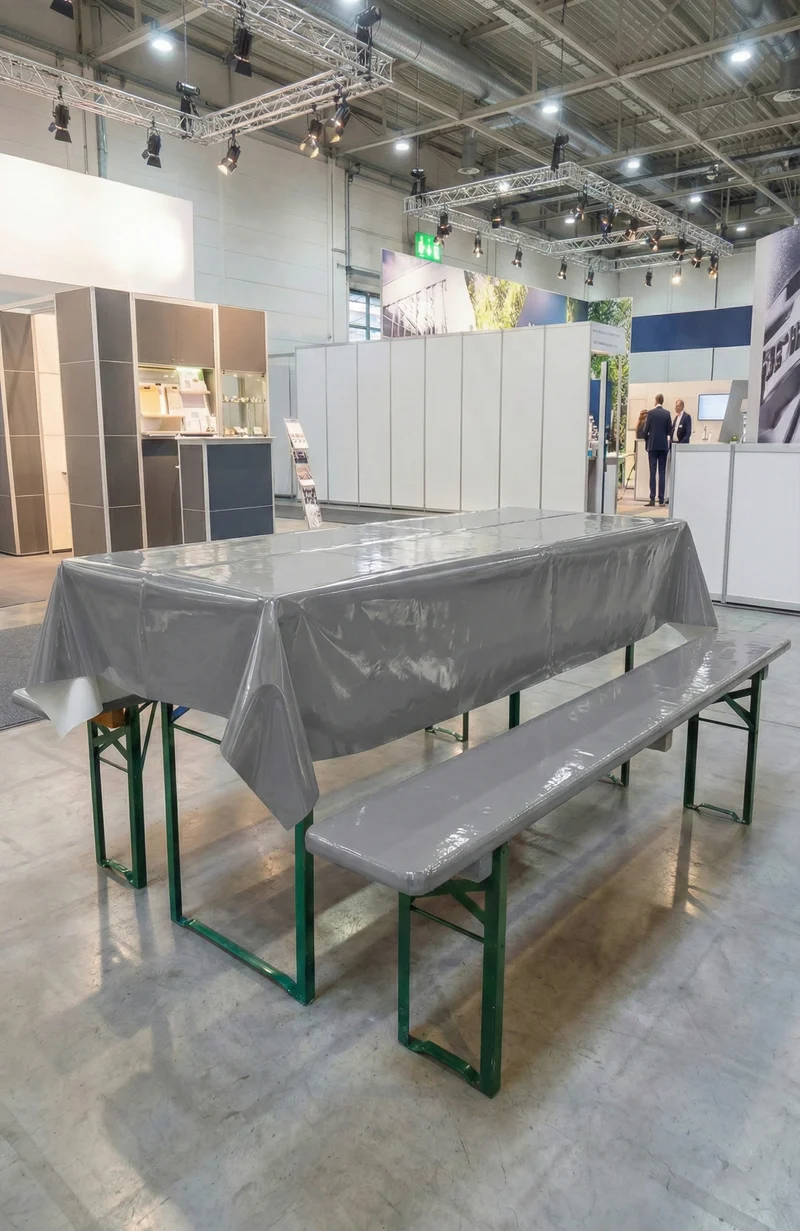 Lackfolie Premium Meterware einlagig