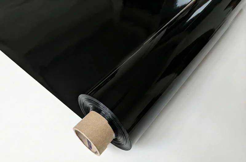 Lackfolie Premium Meterware einlagig