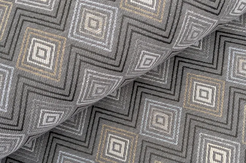 Ethno Jacquard *Ab 50 cm