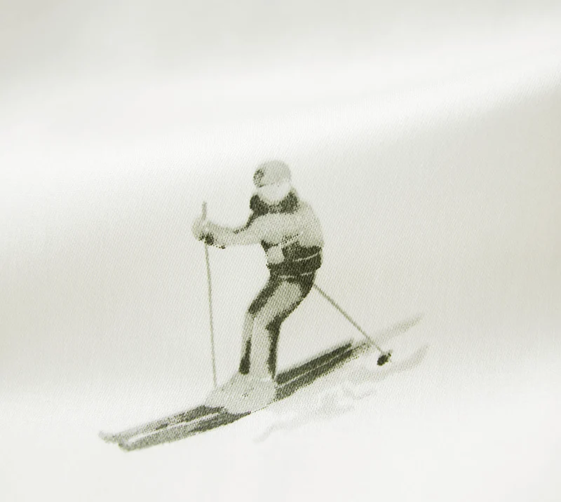 Mono Ski