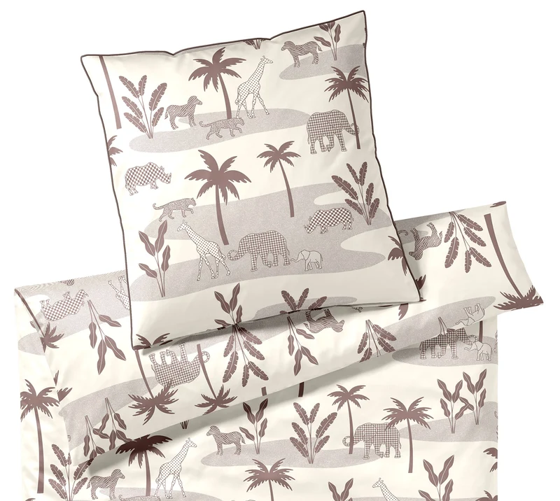 Jungle Graphic