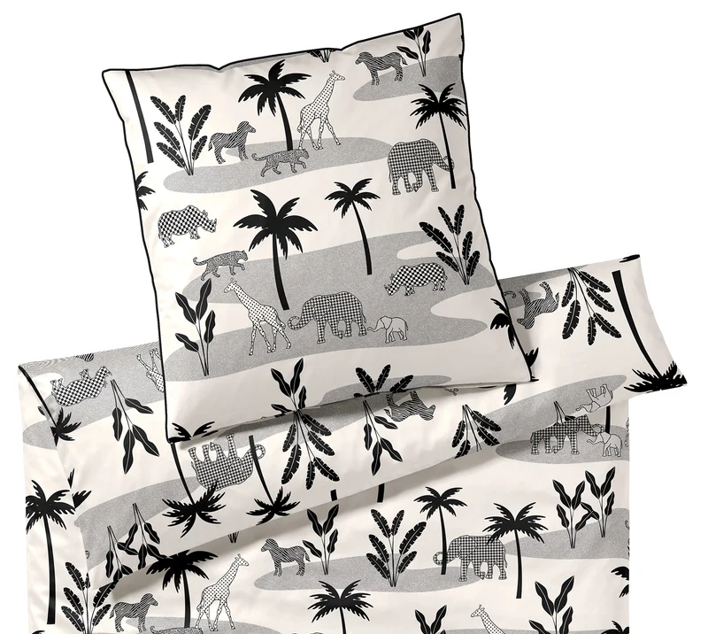 Jungle Graphic