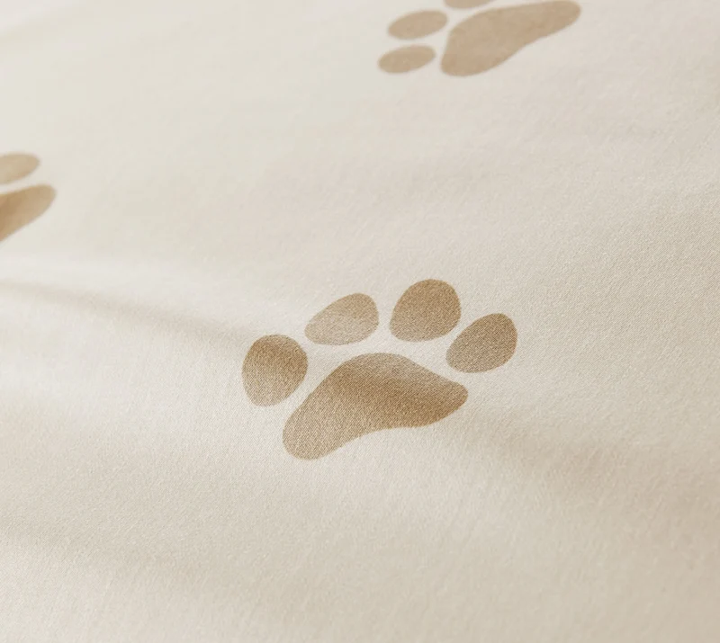 Paws