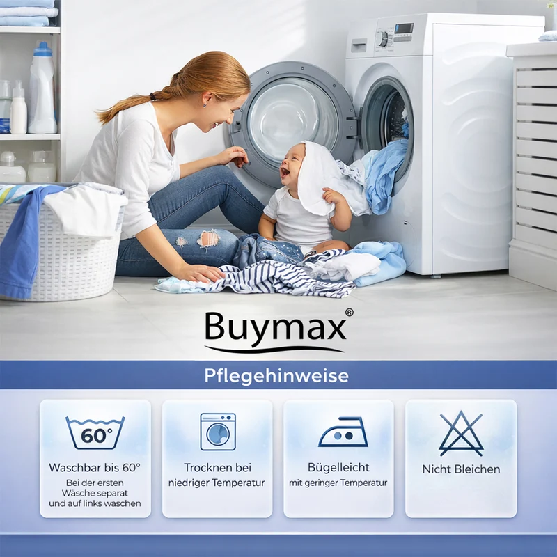 Premium Boxspringbett Spannbettlaken 90x200–100x220 cm