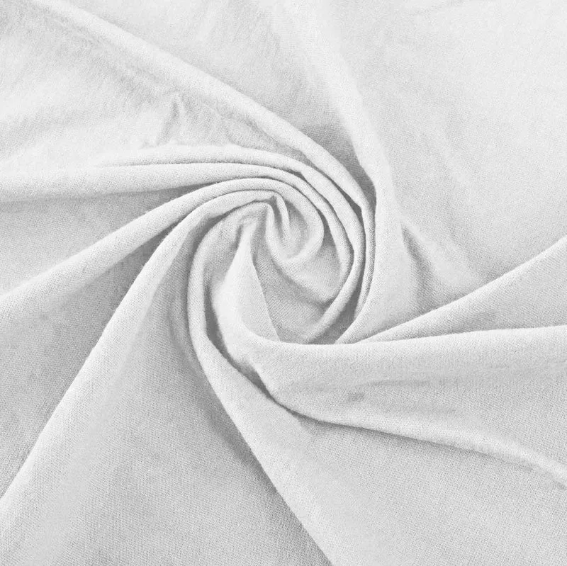 Mikrofaser Spannbettlaken 140-160x200 cm