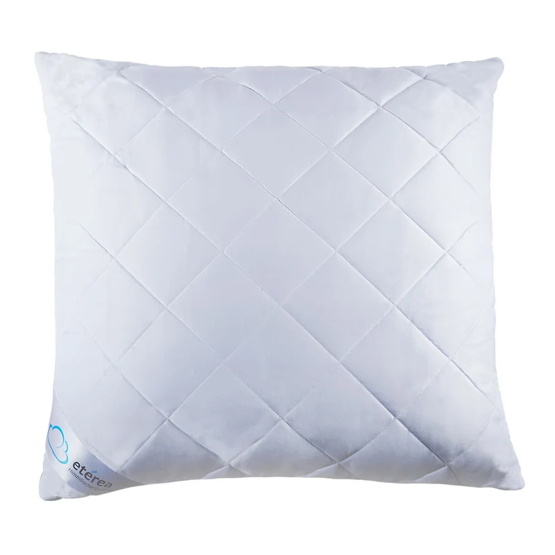 etérea Comfort Mikrofaser Kopfkissen 80x80 cm