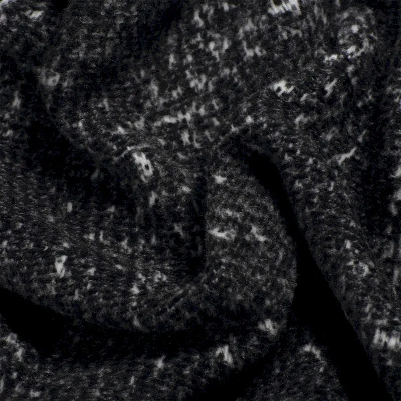 MUSTERRING Kuscheldecke - Baumwoll-Mix mit Fransen 140x200cm
