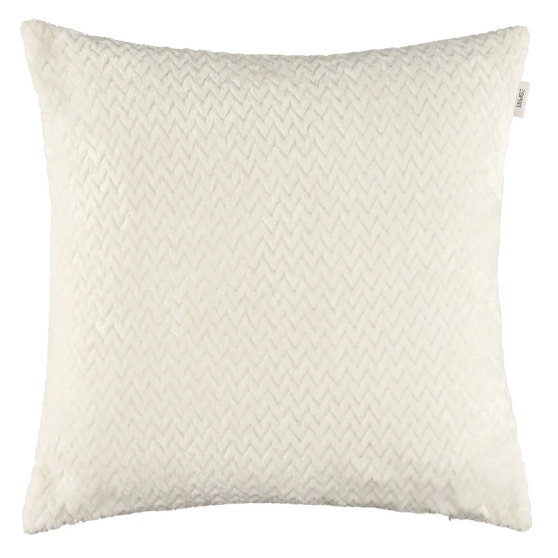 ESPRIT Wohlfühl-Set - Decke 140x190cm & Kissenbezug 45x45cm