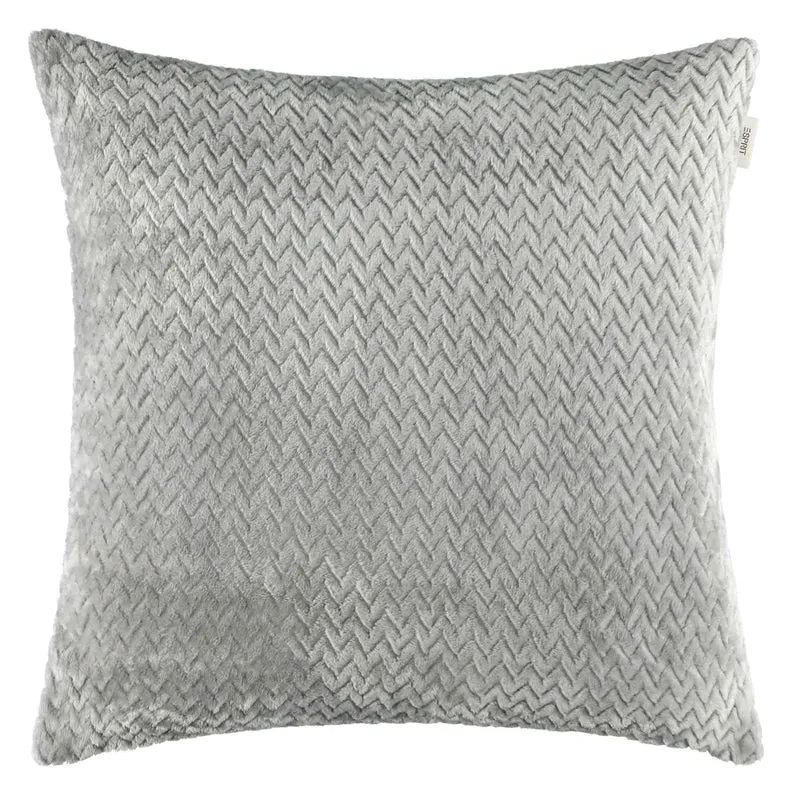 ESPRIT Wohlfühl-Set - Decke 140x190cm & Kissenbezug 45x45cm