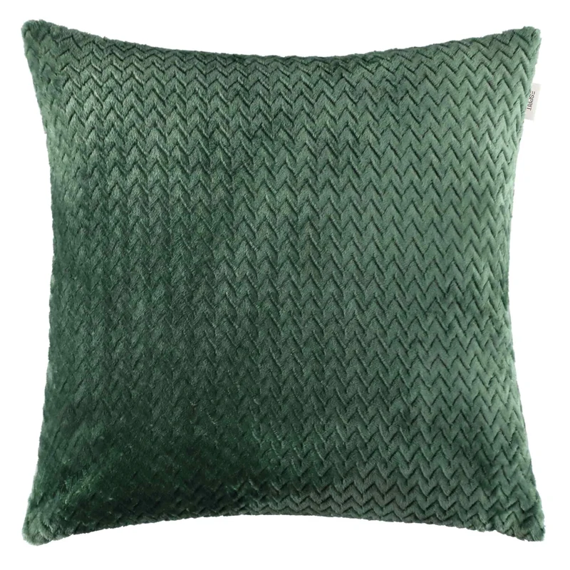 ESPRIT Wohlfühl-Set - Decke 140x190cm & Kissenbezug 45x45cm