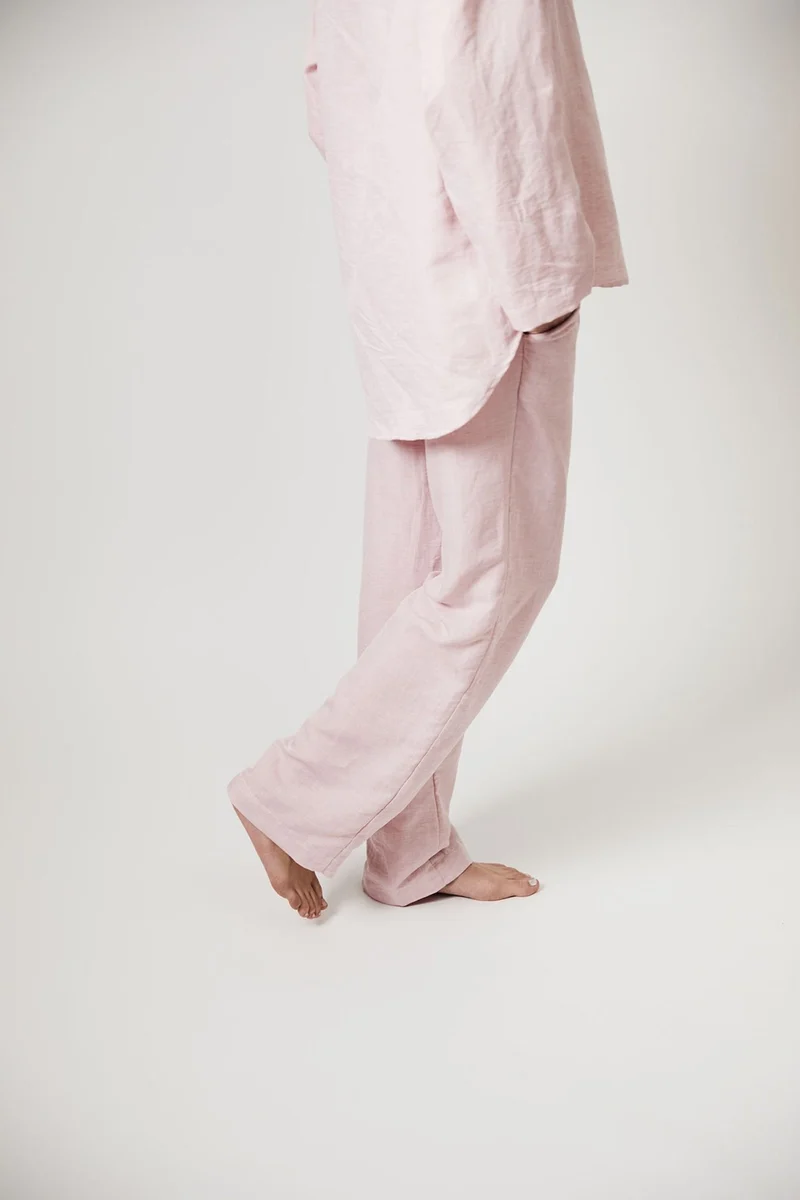 Pant Long