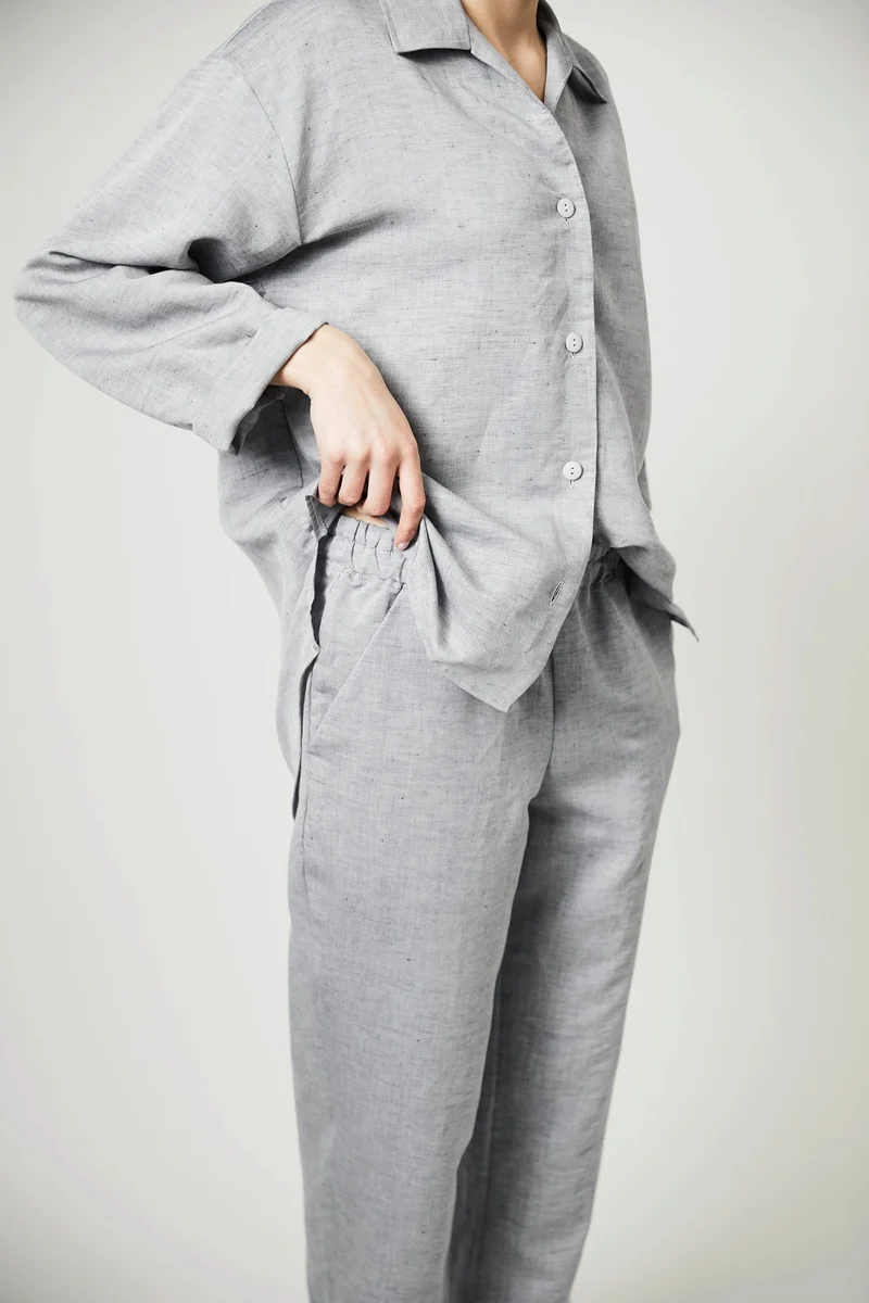 Pant Long