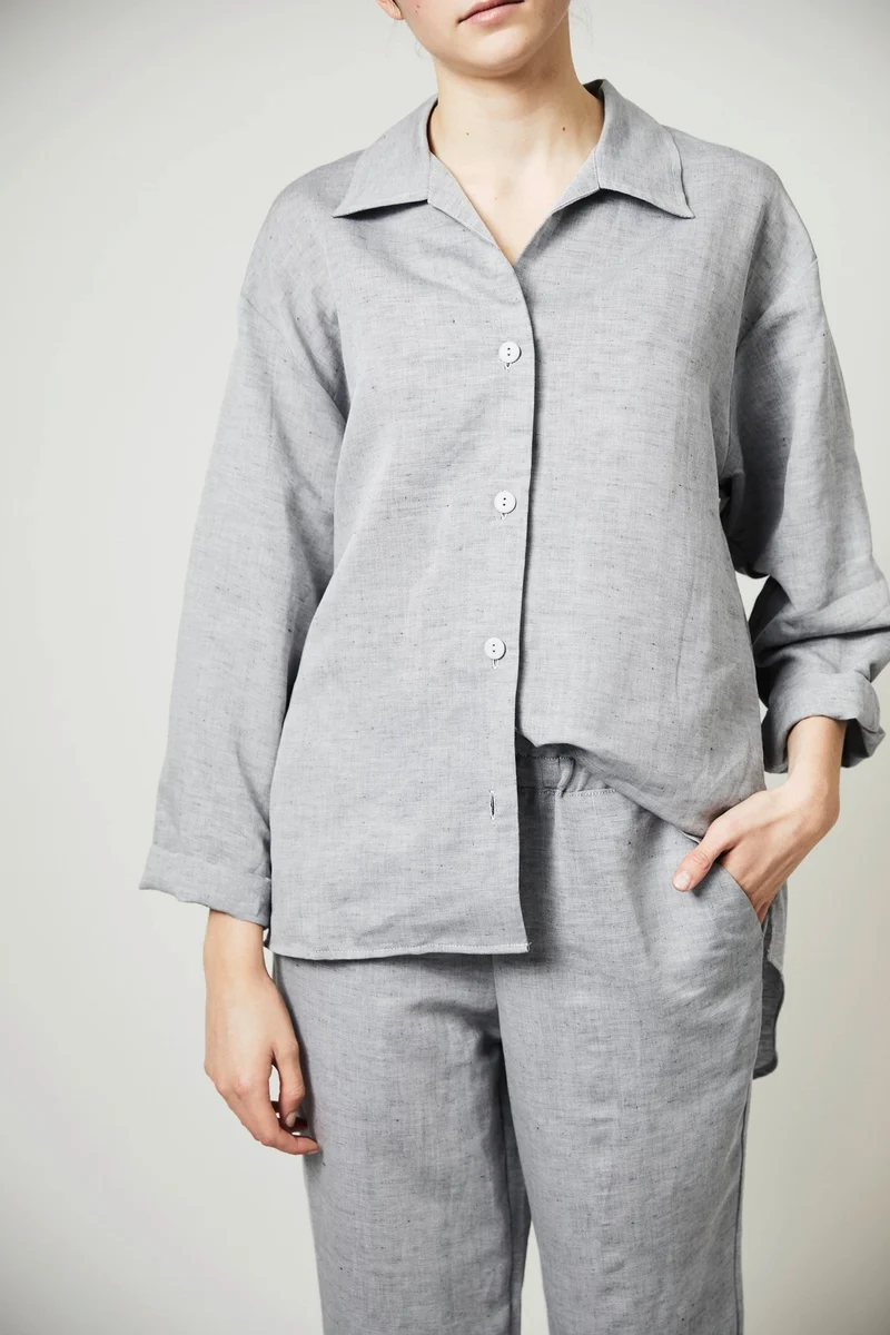PJ Shirt