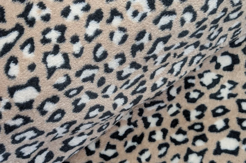 Wellnessfleece Leo *Ab 50cm