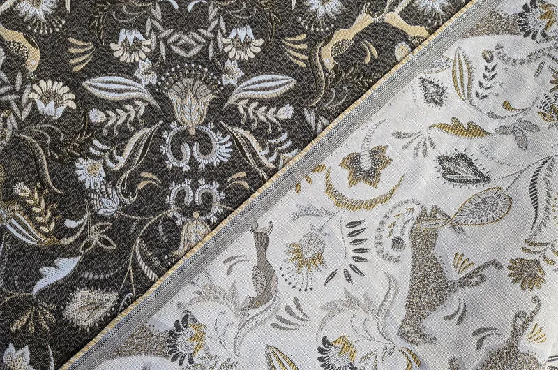 Jacquard Panther *Ab 50 cm