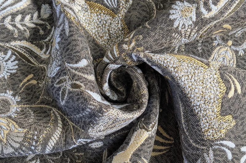 Jacquard Panther *Ab 50 cm