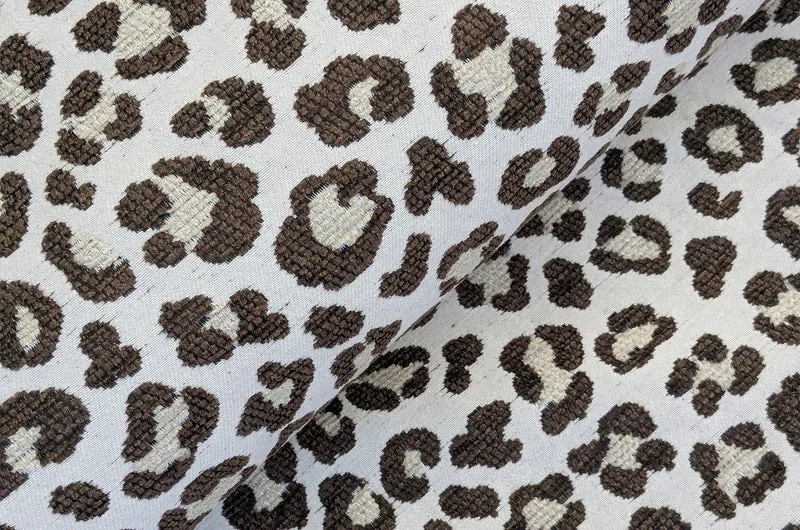Jacquard Tiermuster *Ab 50 cm