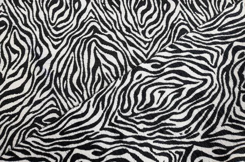 Jacquard Tiermuster *Ab 50 cm