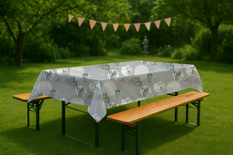 Wachstuch Stoff Meterware & Rollenware *Ab 50cm