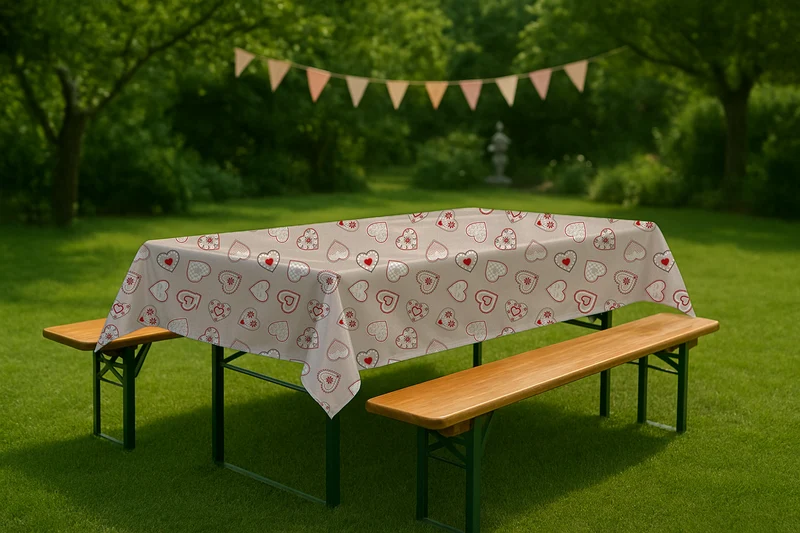 Wachstuch Stoff Meterware & Rollenware *Ab 50cm