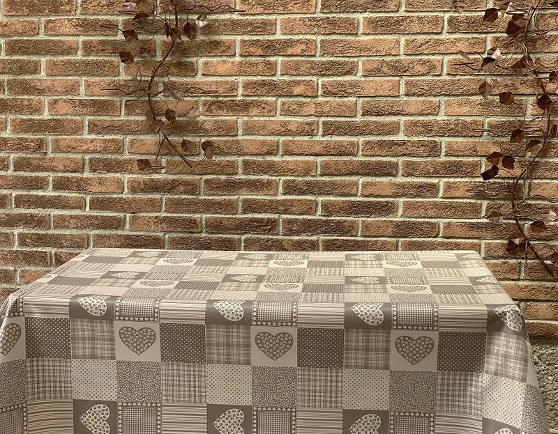 Wachstuch Stoff Meterware & Rollenware *Ab 50cm