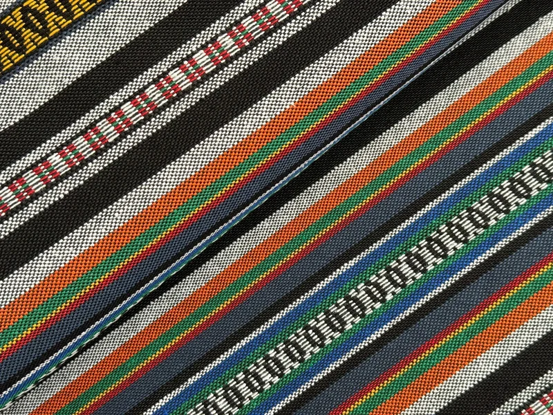 Jacquard Streifen *Ab 50 cm