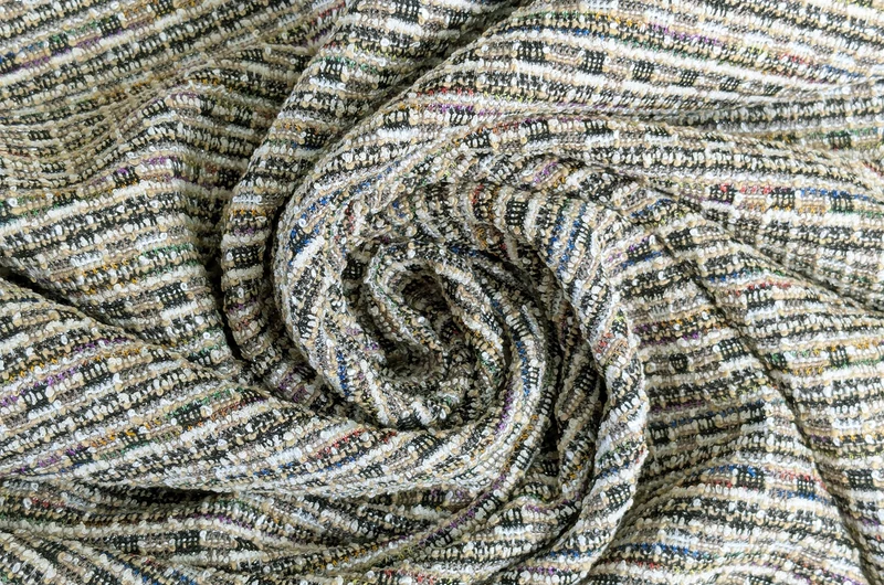 Bouclé Luxury *Ab 50 cm