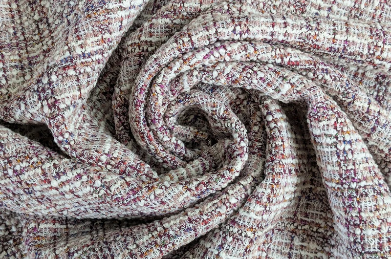 Bouclé Luxury *Ab 50 cm