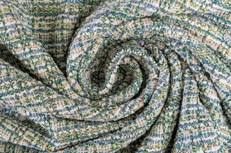 Bouclé Luxury *Ab 50 cm